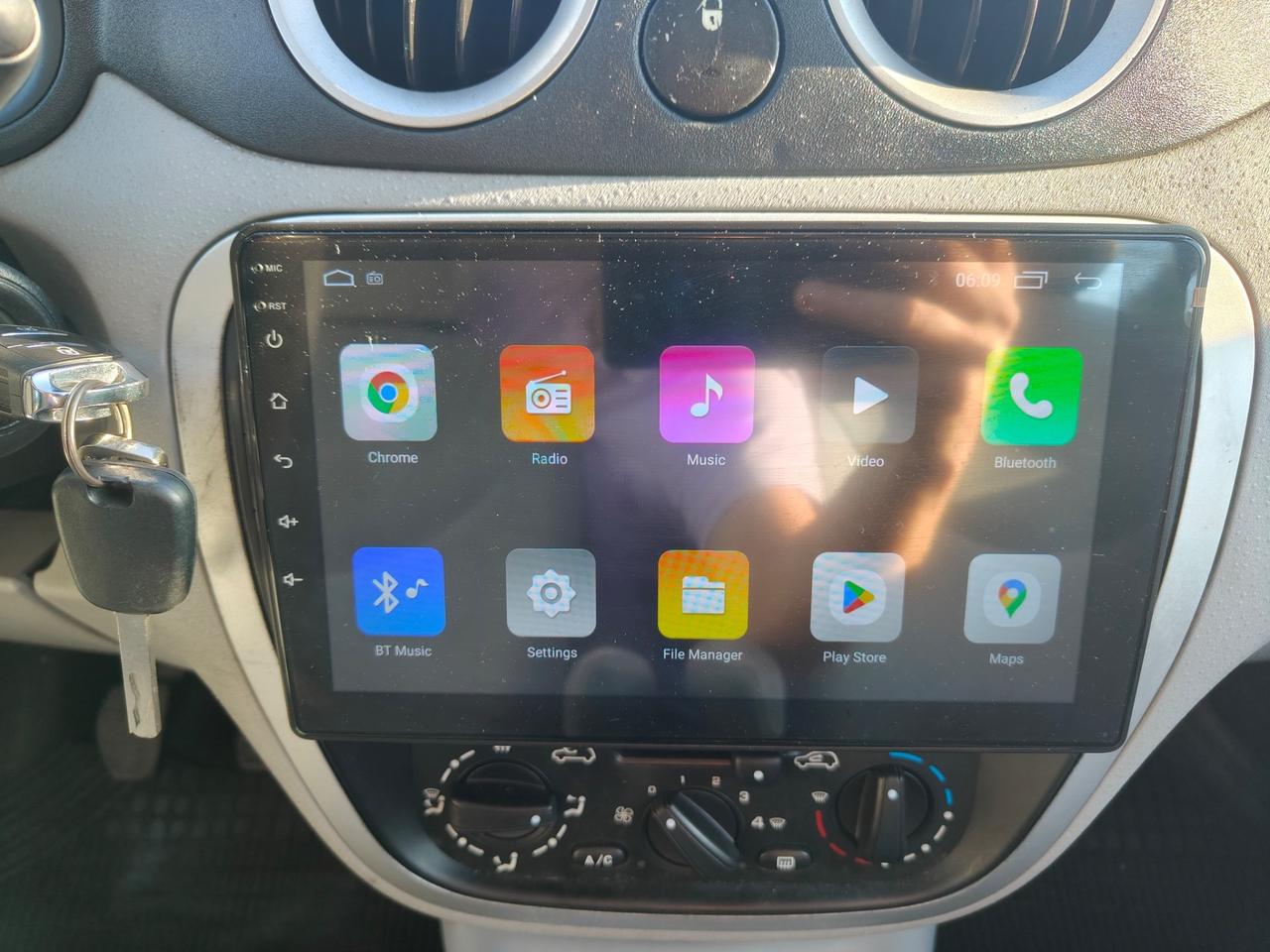 Citroen C3 1.1 Classique PASSAGGIO INCLUSO