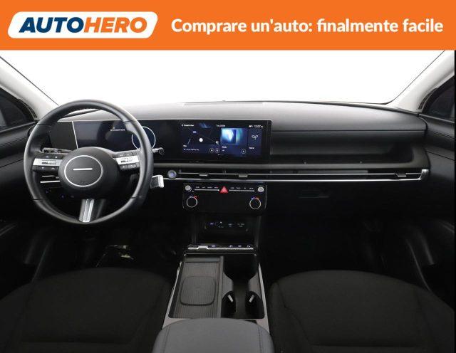 HYUNDAI Tucson 1.6 HEV aut. Business