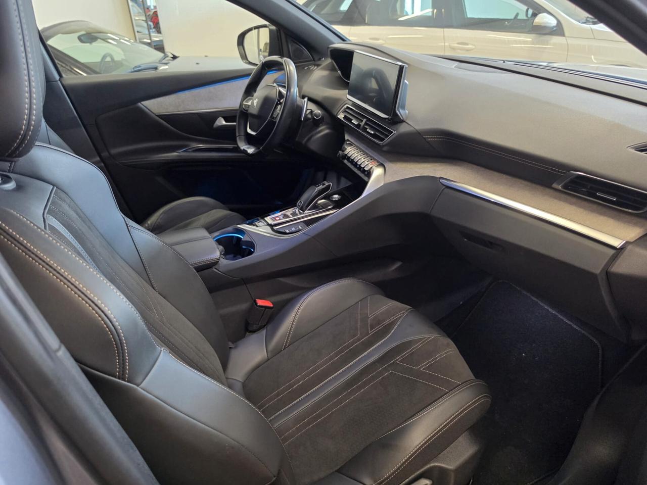 Peugeot 3008 1.5 BlueHDi 130CV GT LINE 2021