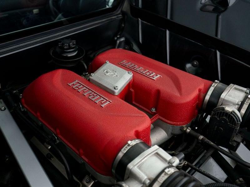 Ferrari 360 360 Modena Cambio Manuale