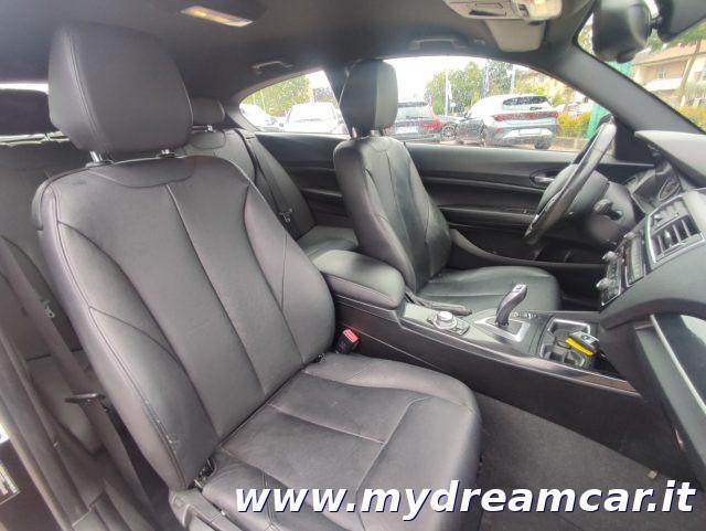 BMW 118 d 3p. Urban