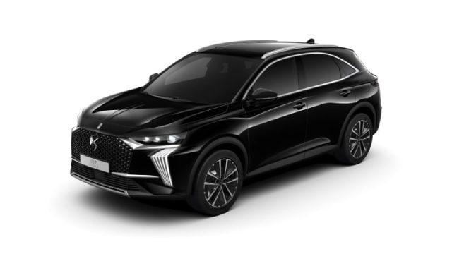 DS AUTOMOBILES DS 7 BlueHDi 130 aut. Performance Line+