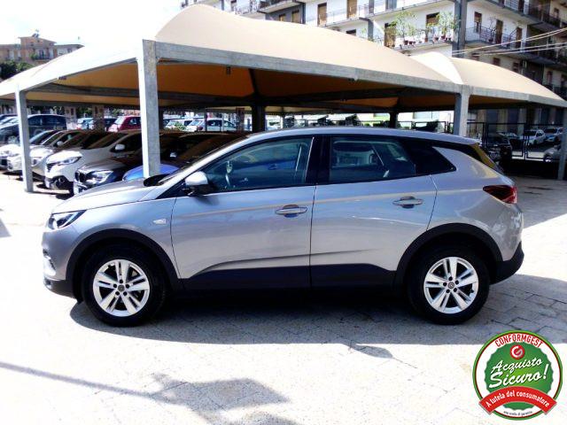 OPEL Grandland X 1.5 diesel Ecotec Start&Stop Advance AT8