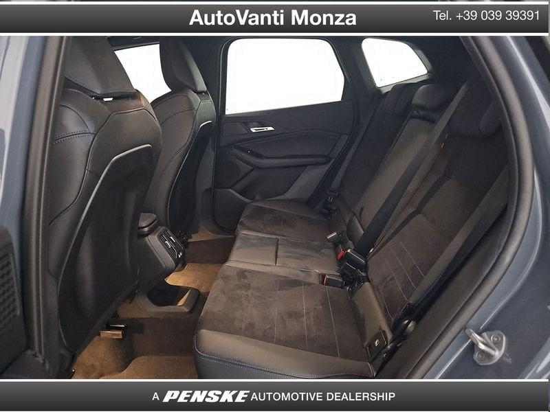 BMW Serie 2 Active Tourer 218d Active Tourer Msport