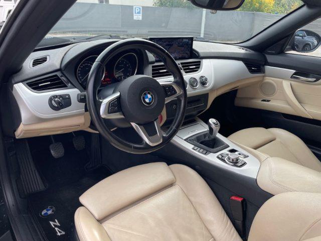 BMW Z4 sDrive23i