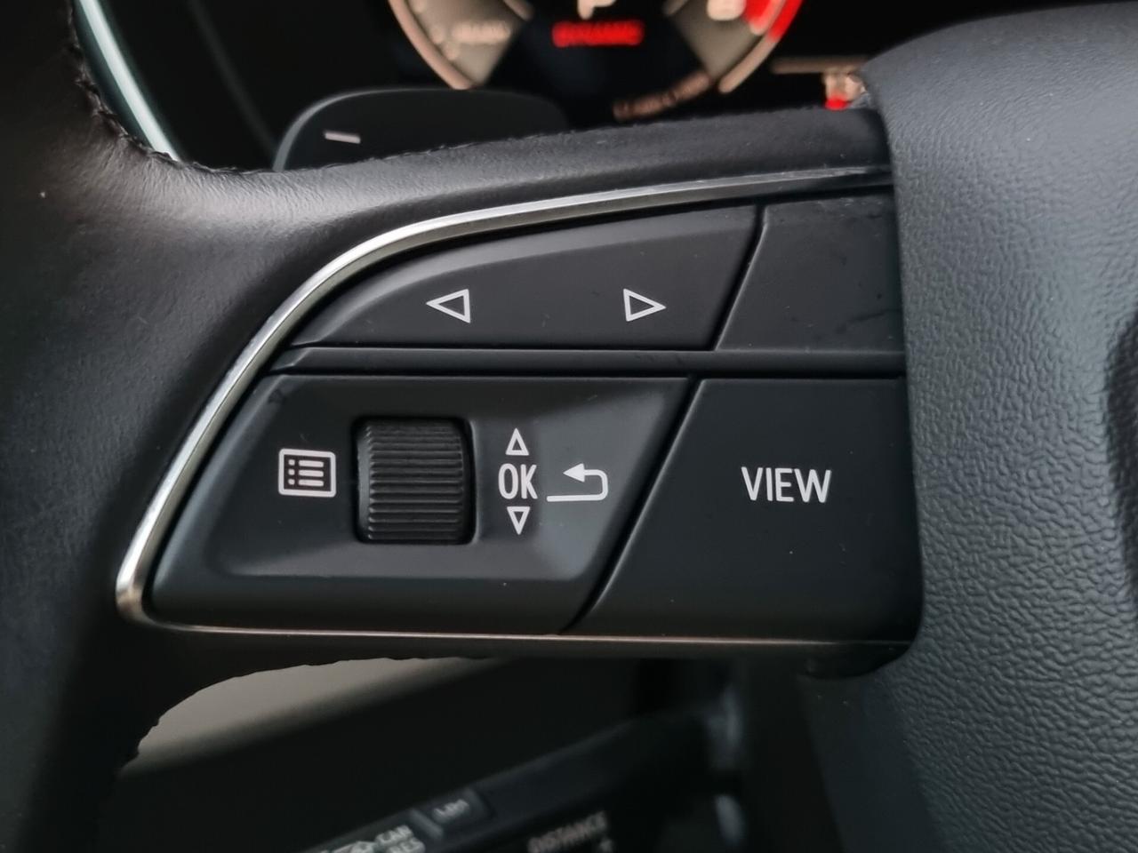 Audi A4 V Avant 40 2.0 tdi mhev 204cv s-tronic