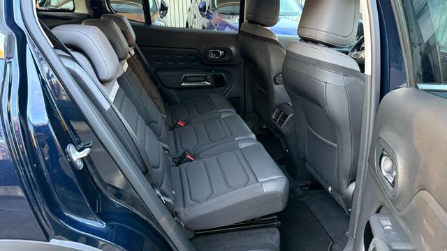 CITROEN C5 Aircross BLUEHDI 130 EAT8 FEEL PACK *FULL LED*R.CAM*.18