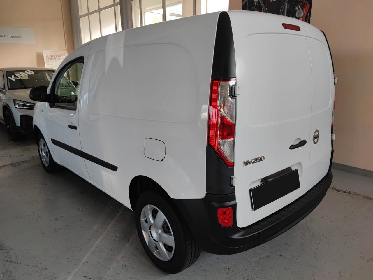 Nissan NV250 1.5 dci 95 cv L1 comfort Van