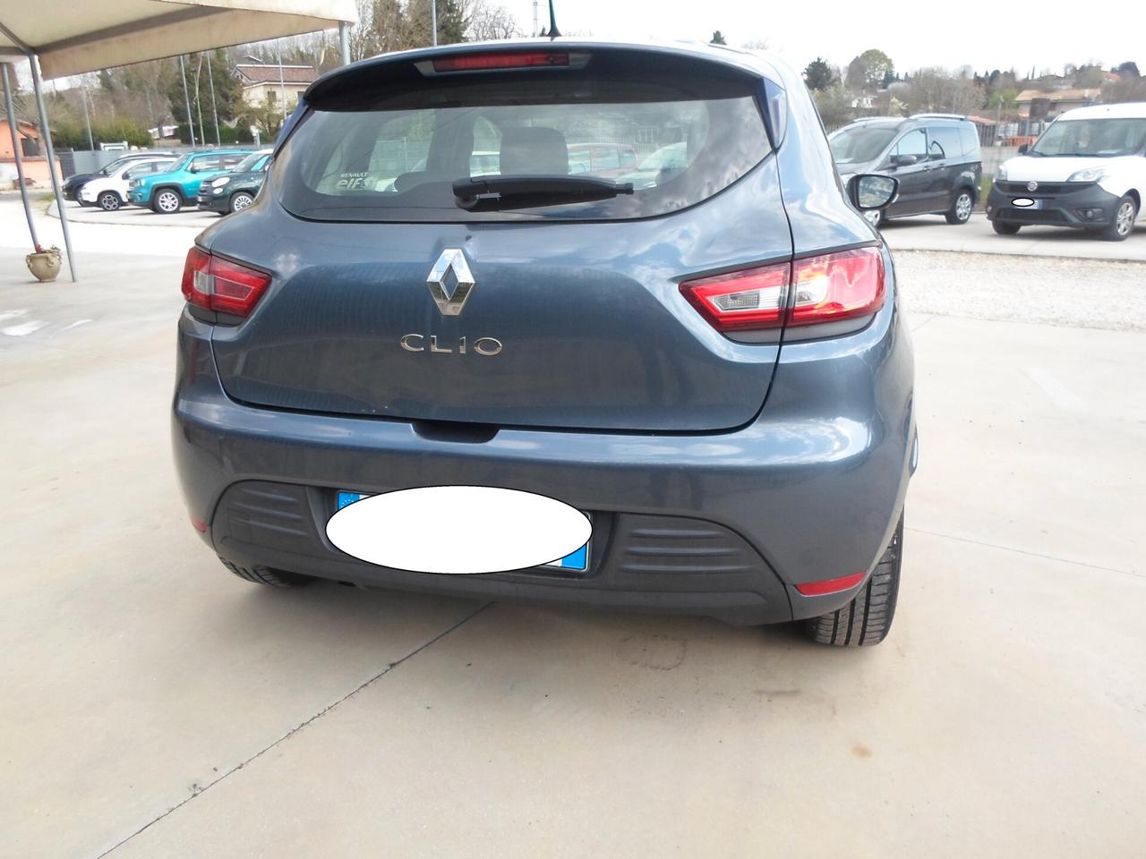 Renault Clio 1.2 75CV 5 porte Intens