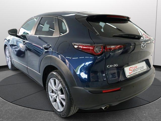 MAZDA CX-30 2.0L Skyactiv-G 150 CV M Hybrid 2WD Executive