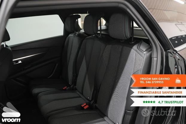 PEUGEOT 5008 2 serie 5008 BlueHDi 130 S&S EAT8...