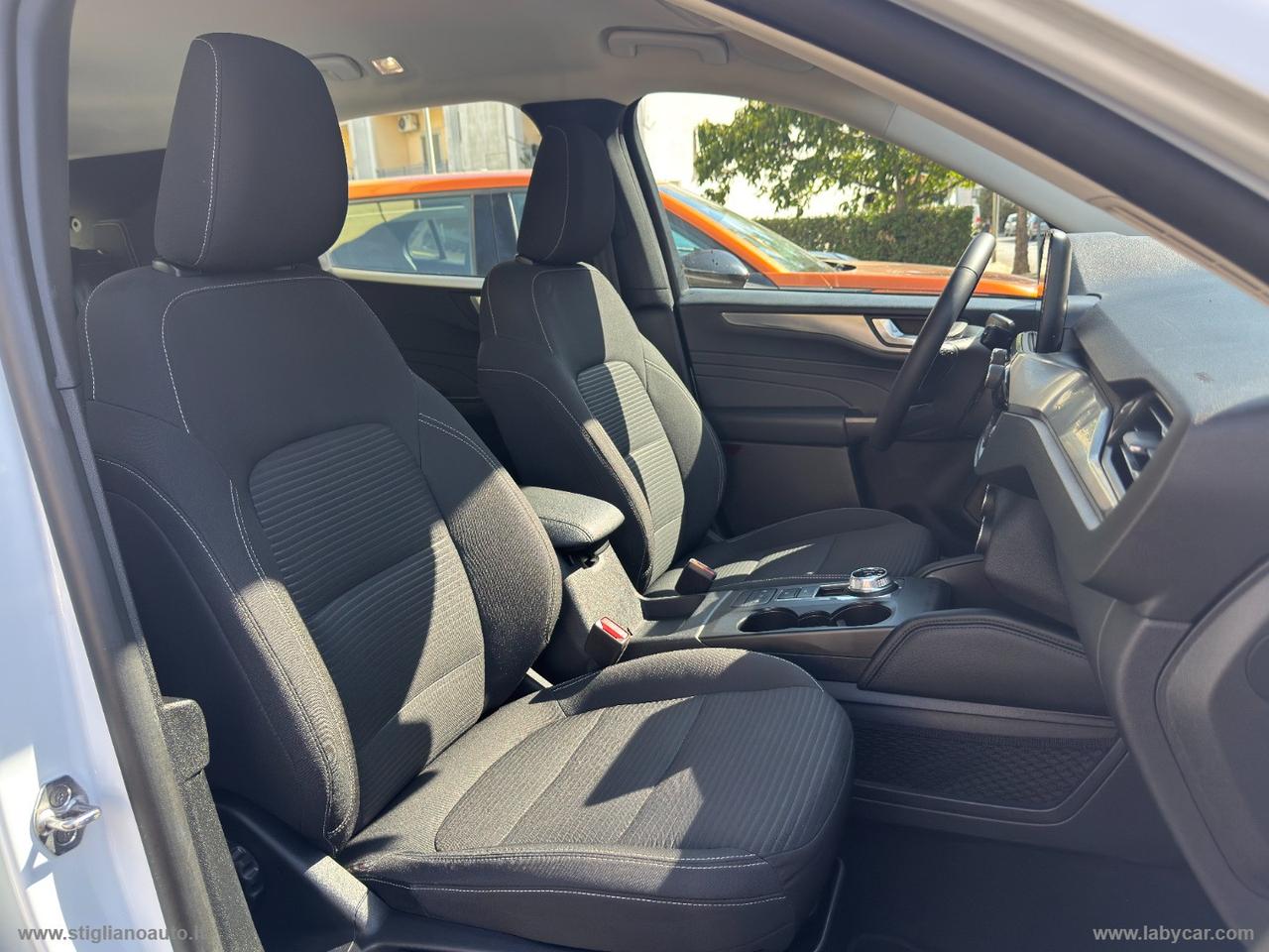 FORD Kuga 1.5 EcoBlue 120 CV aut. 2WD Tit.