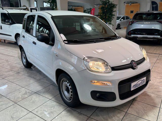 FIAT New Panda 1.3 MJT S.&S. POP VAN 2 POSTI AZIENDALE