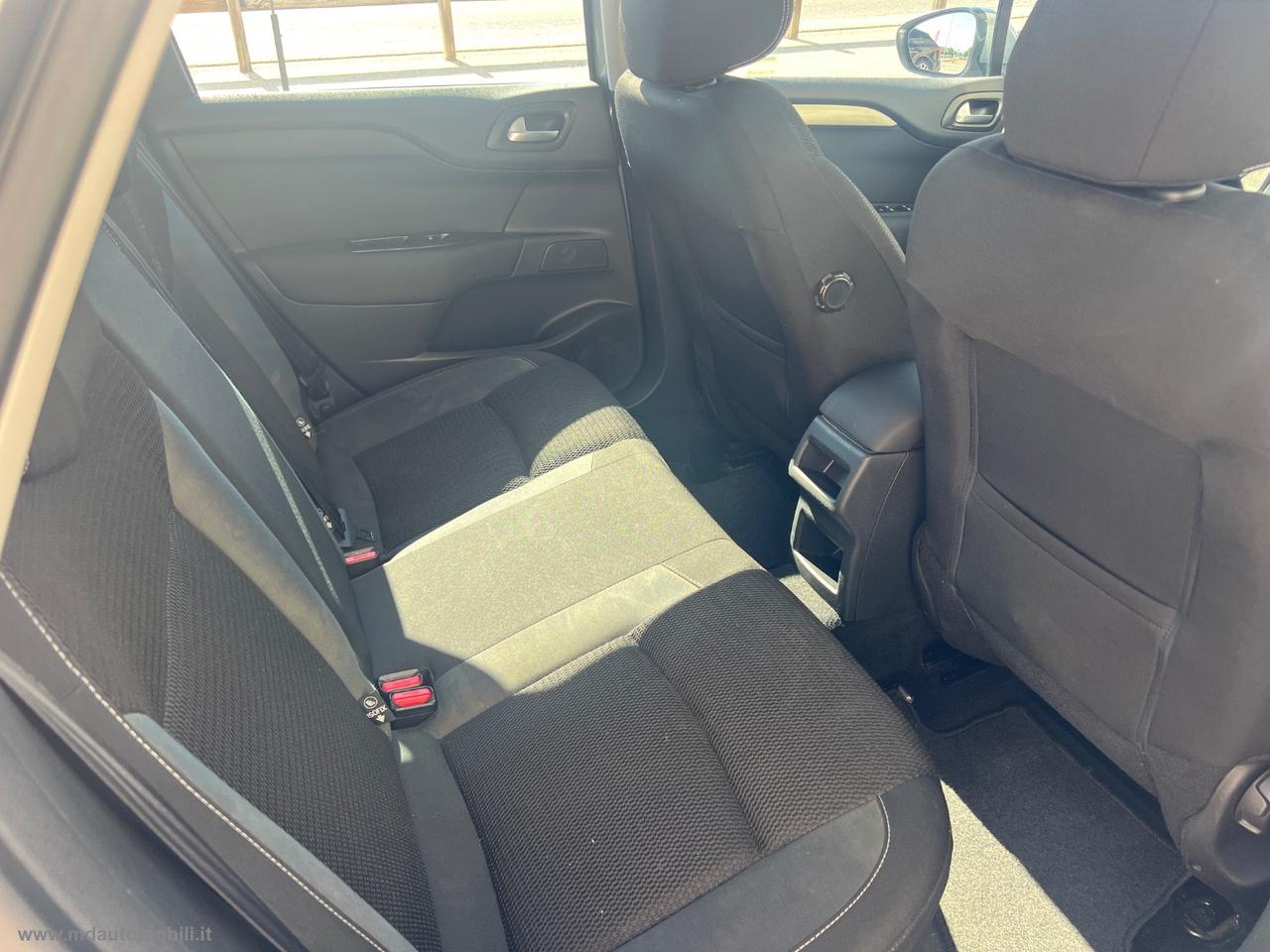 CITROEN C4 BlueHDi 100 Feel EURO6 SOLO KM.132000