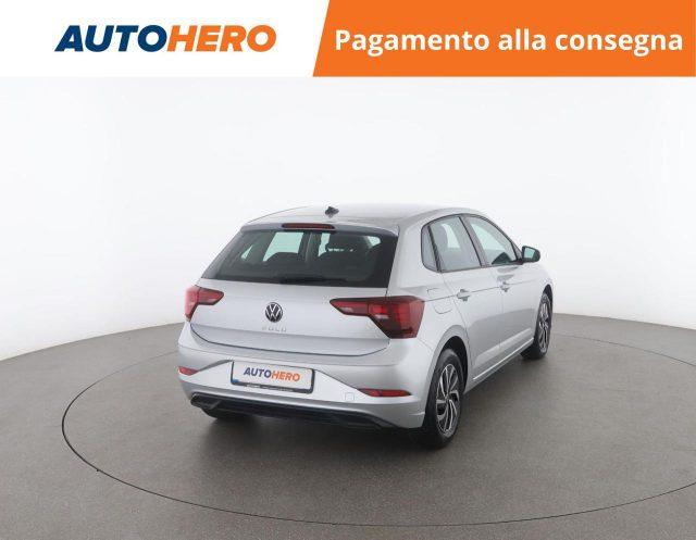 VOLKSWAGEN Polo 1.0 TSI Life