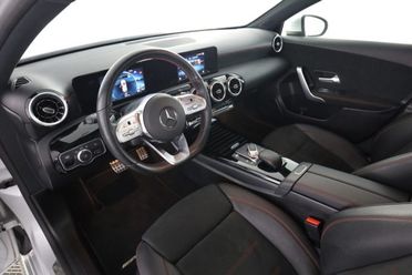 MERCEDES-BENZ A 250 A 250 e EQ-POWER Automatic PREMIUM