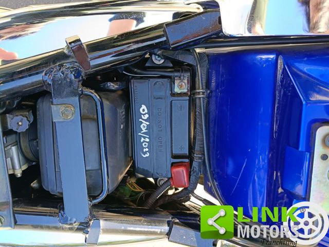 SUZUKI Marauder VZ 800 UNICOPROPRIETARIO