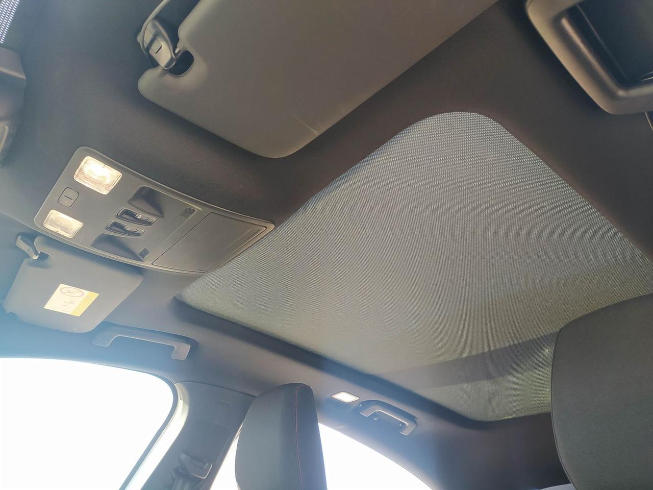 Ford Focus ST Line X 1.5 EcoBlue 116cv #10147