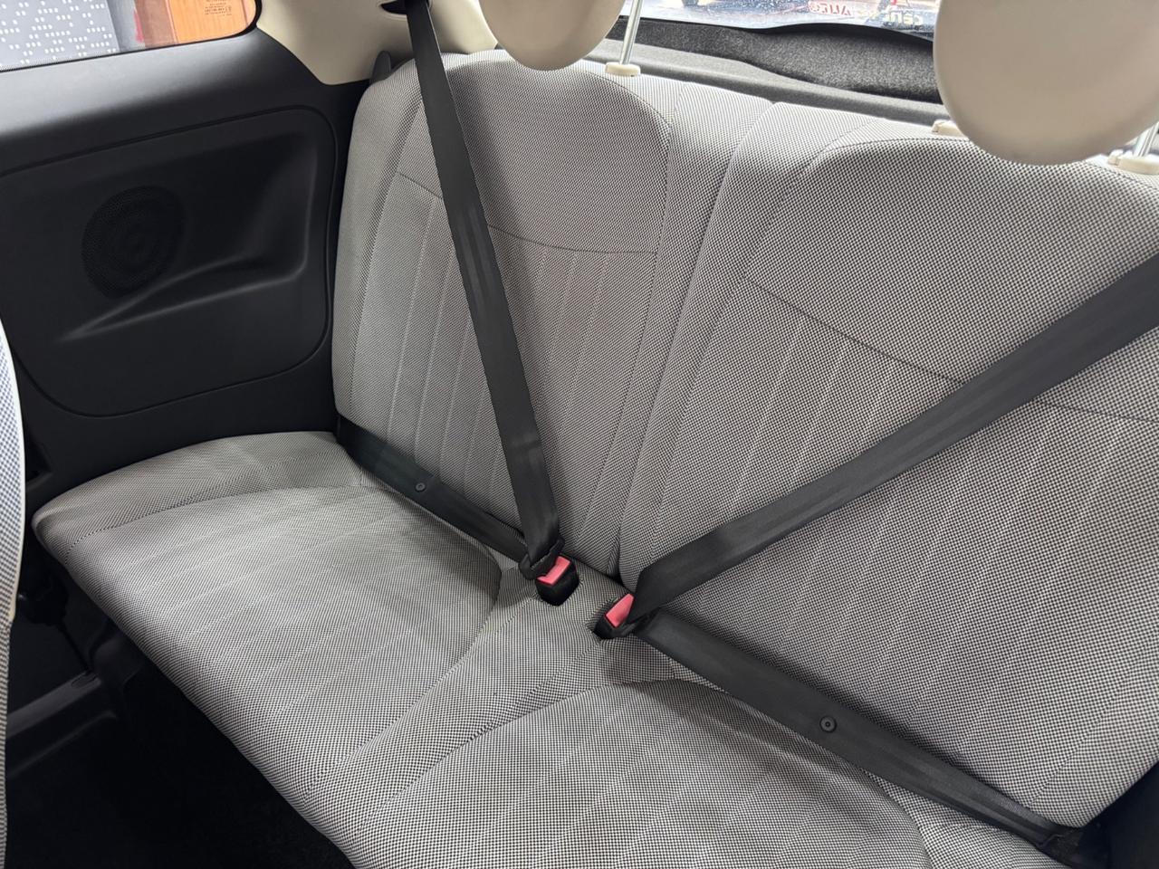 Fiat 500 1.2 Benzina ADATTA NEOPATENTATI
