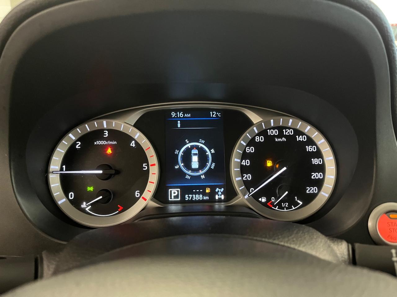 Nissan Navara 2.3 dCi 190cv 4WD N-Guard PrezzoFinito