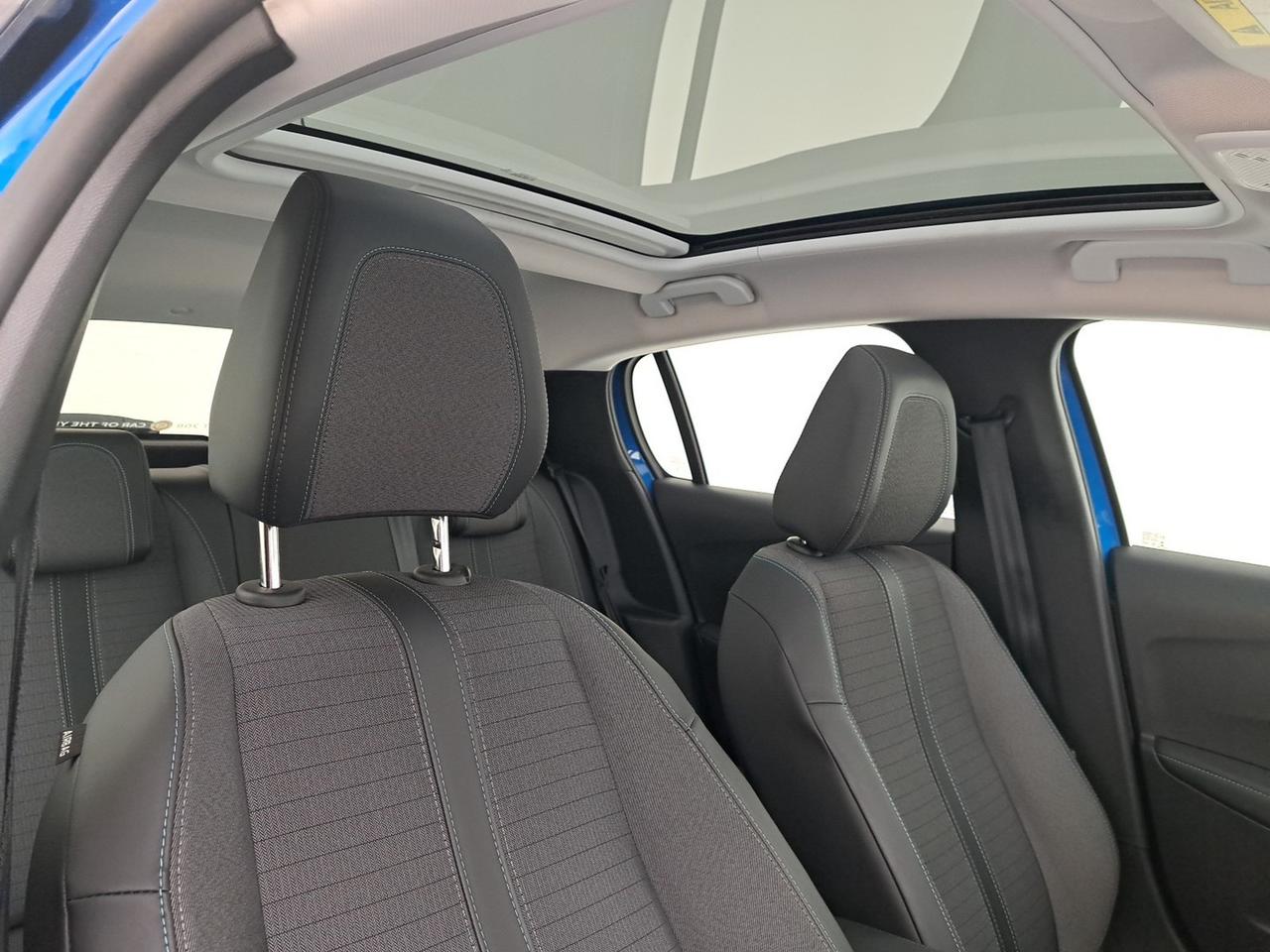 Peugeot 208 1.5 bluehdi allure pack s&s 100cv
