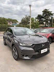 Ds 7 Crossback BlueHDi 130 aut. Performance Line