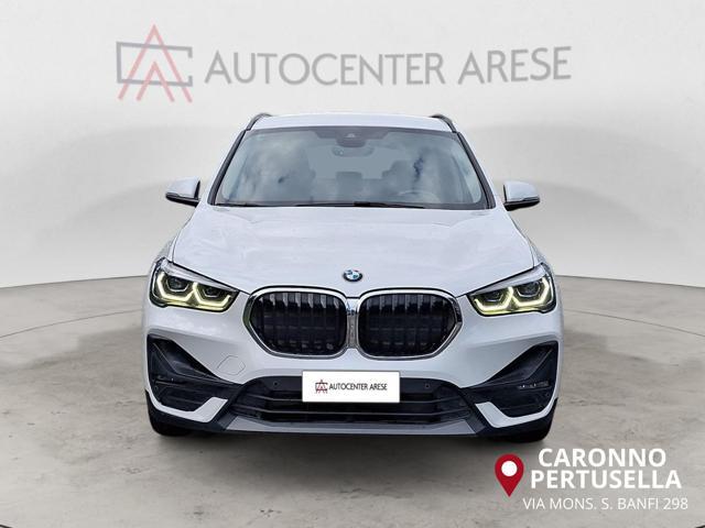 BMW X1 xDrive25e Business Advantage