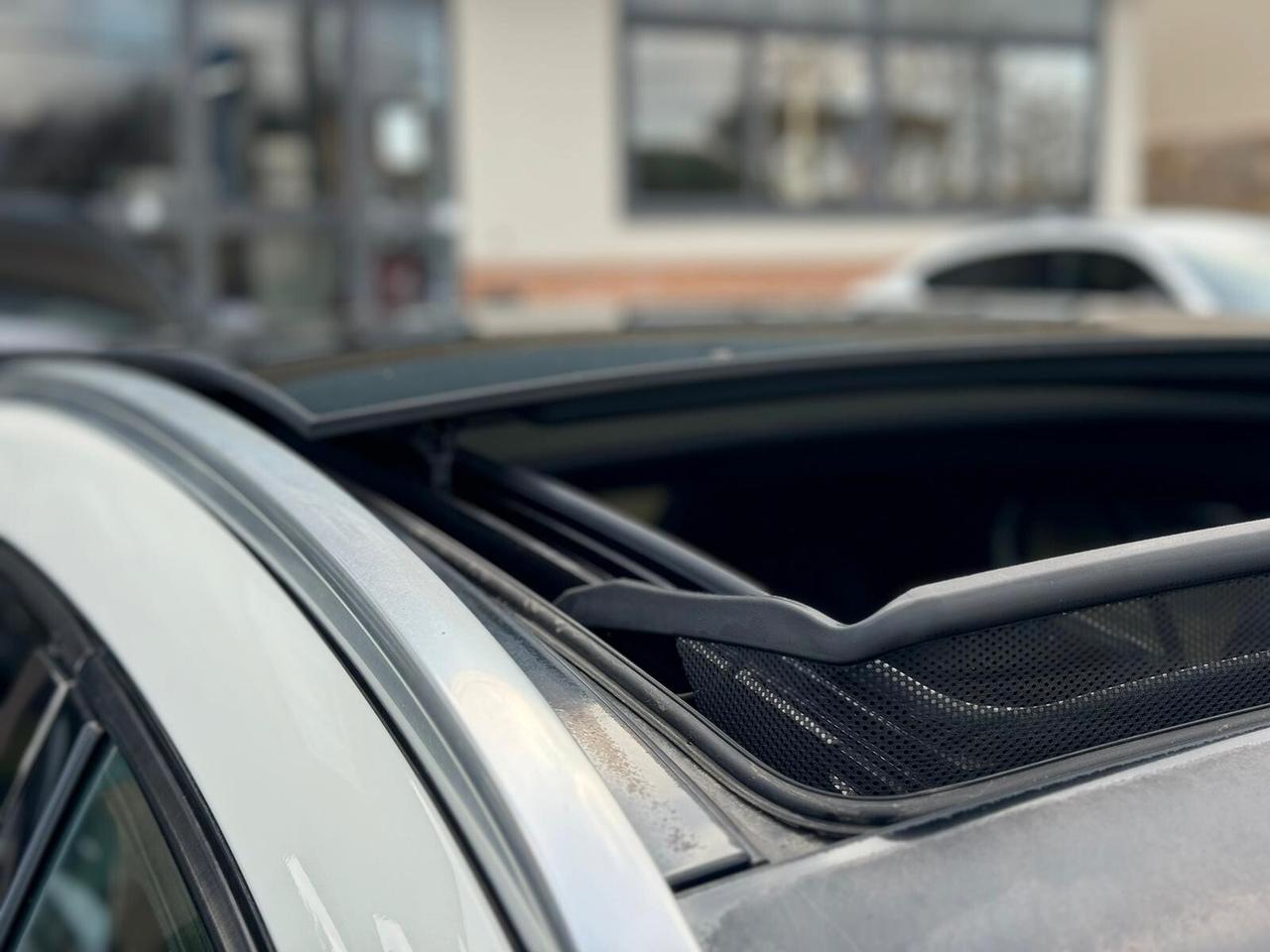 Mercedes-benz GLA 180 d Automatic TETTO APRIBILE