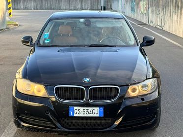 Bmw 316 316d 2.0 116CV cat Touring