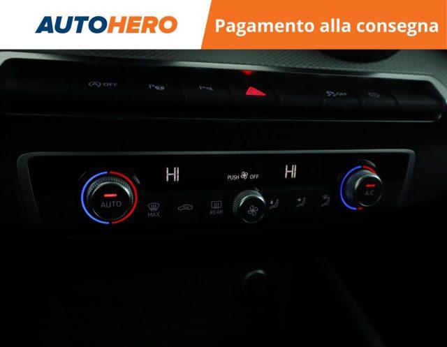 AUDI Q2 30 TDI S tronic