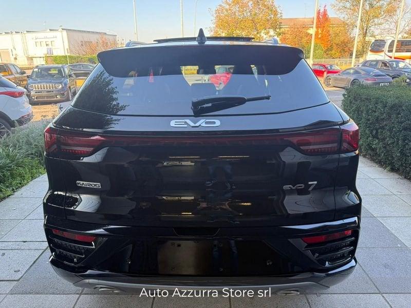 EVO Evo 7 Kairos Evo 7 Kairos 1.5 Turbo *PROMO -1000€*