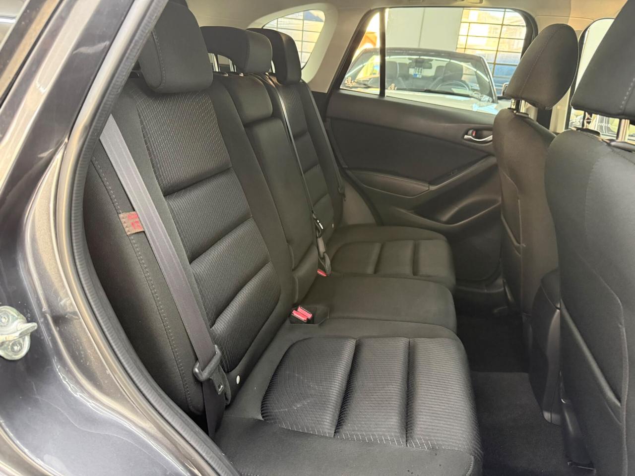 Mazda CX-5 2.2 150Cv - Diesel