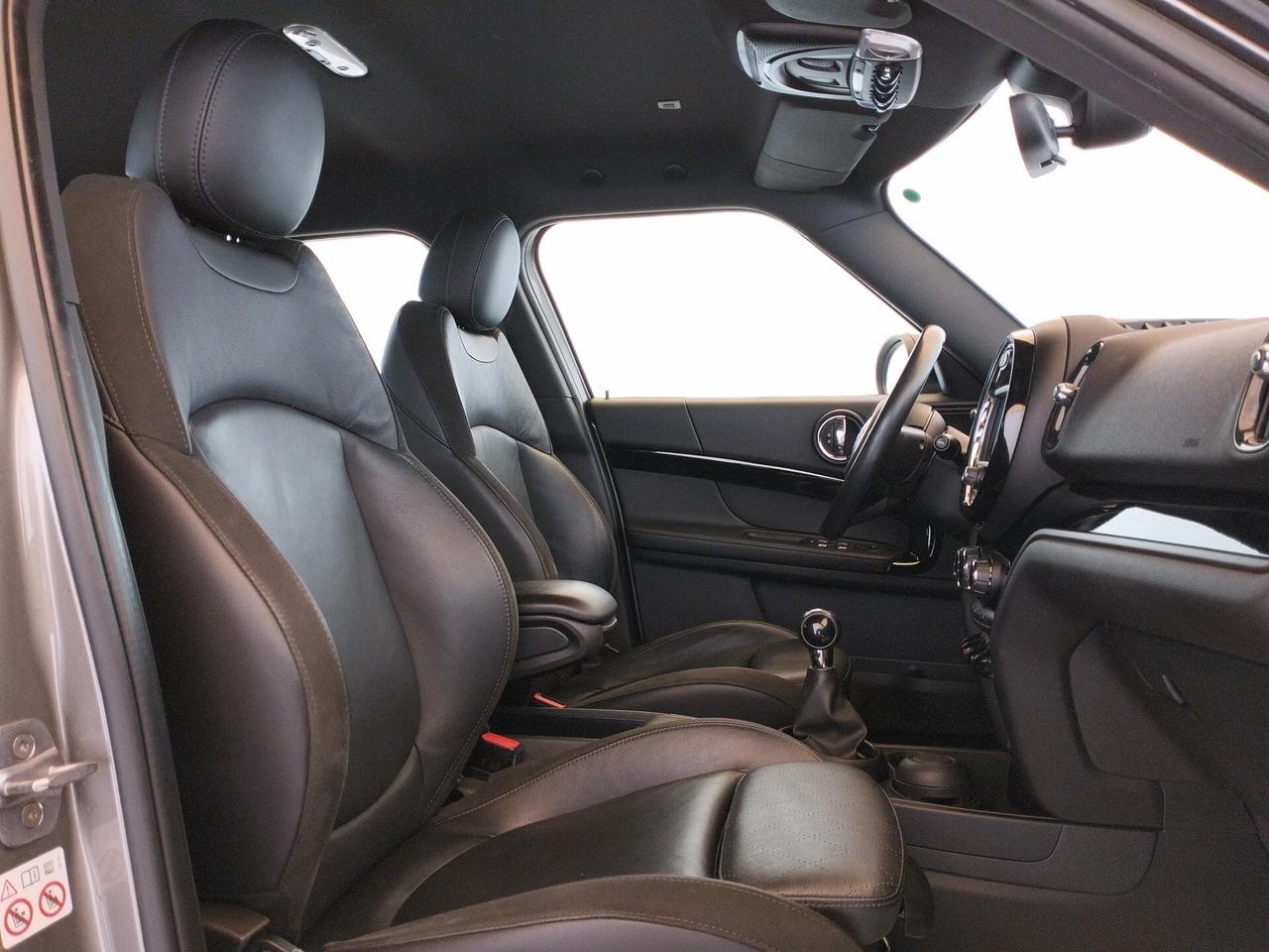 Mini Cooper D Countryman 2.0 - TAGLIANDI MINI