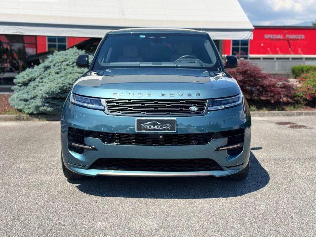 LAND ROVER Range Rover Sport 3.0 I6 PHEV 440 CV DYNAMIC HSE*UNIPROP*SERVICE UF