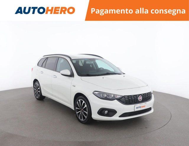 FIAT Tipo 1.6 Mjt S&S DCT SW Lounge
