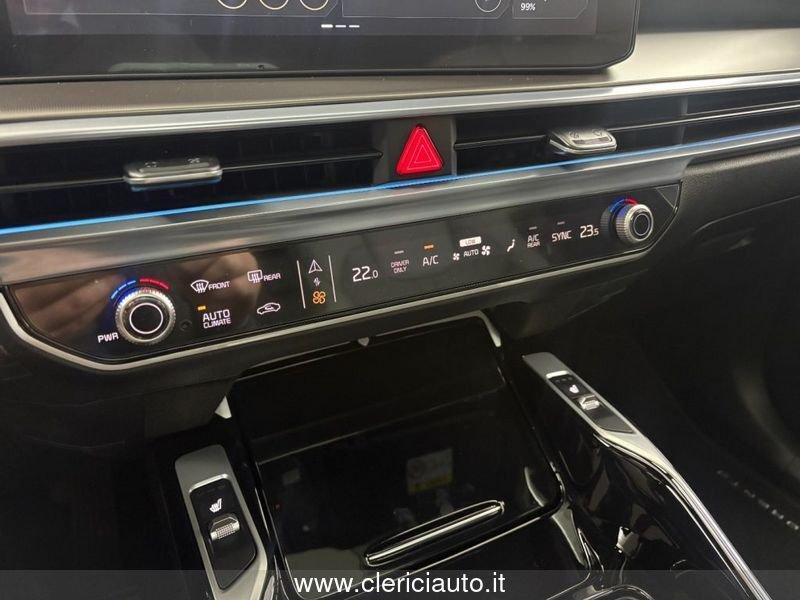 Kia Sorento 1.6 T-GDi PHEV AT6 4WD Style