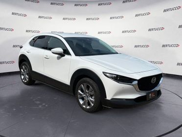 Mazda CX-30 2.0L e-Skyactiv-G 150 CV M Hybrid 2WD Exceed