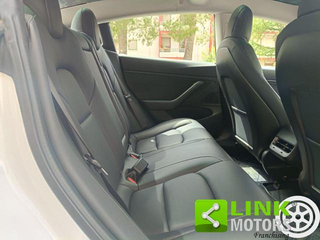 TESLA Model 3 Long Range Dual Motor AWD