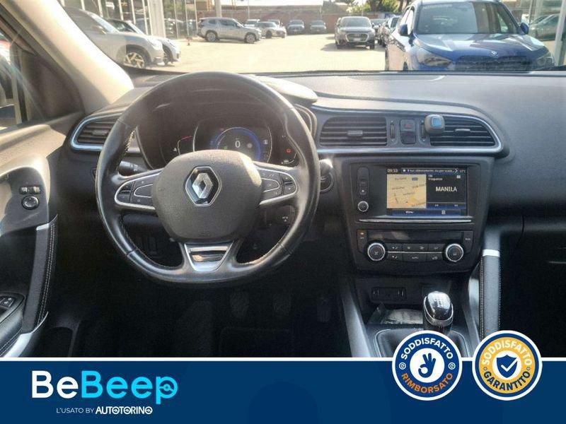 Renault Kadjar 1.2 TCE ENERGY HYPNOTIC2 130CV