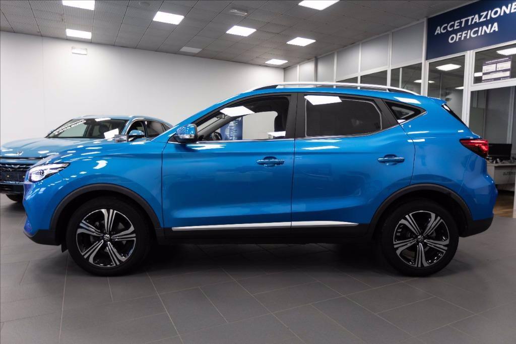 MG ZS 1.5 Comfort del 2022