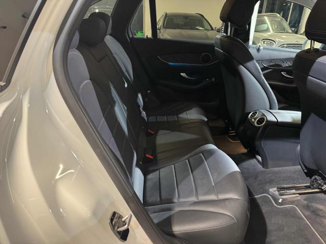 MERCEDES-BENZ GLC 250 d 4Matic Executive