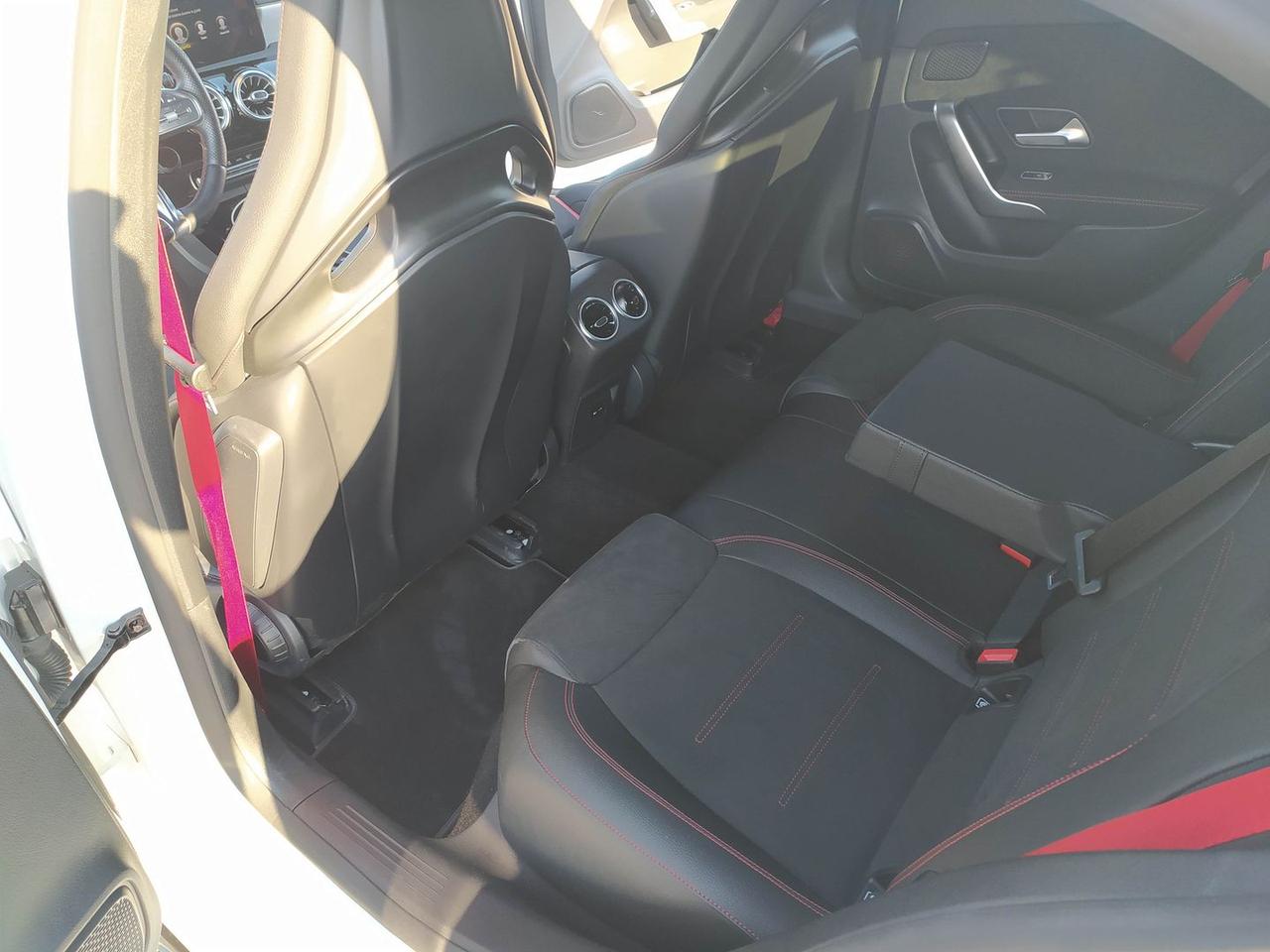 Mercedes-Benz A 45 AMG AMG Line Premium A 45 #6153