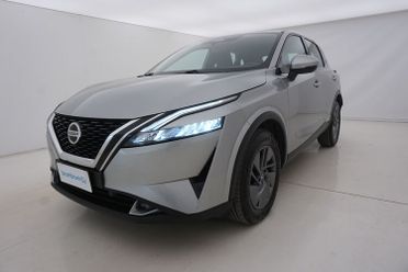Nissan Qashqai Business Xtronic BR003745 1.3 Mild Hybrid 158CV