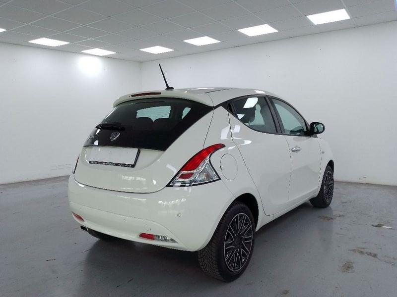 Lancia Ypsilon 1.2 Gold s&s 69cv my19