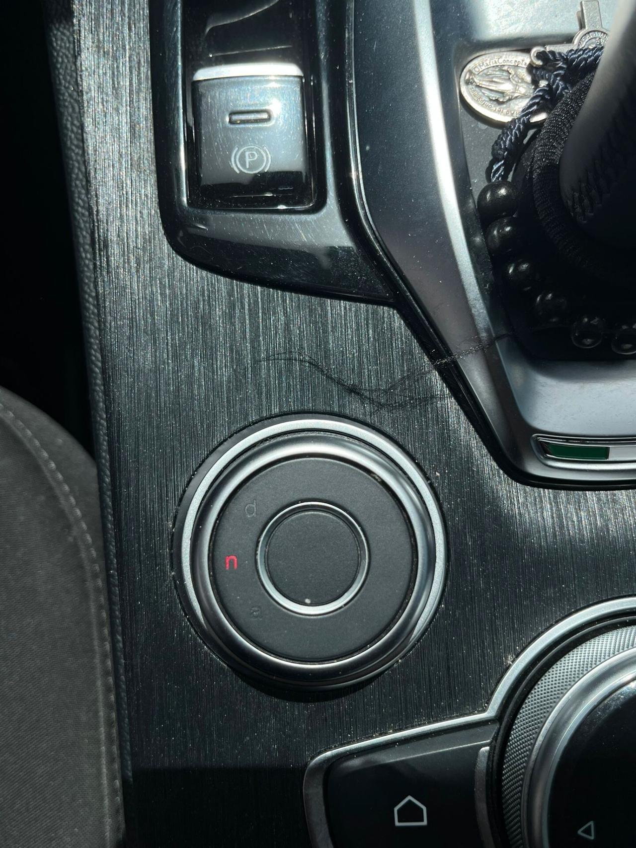 Alfa Romeo Stelvio 2.2 Turbodiesel 190 CV AT8 Q4 Business