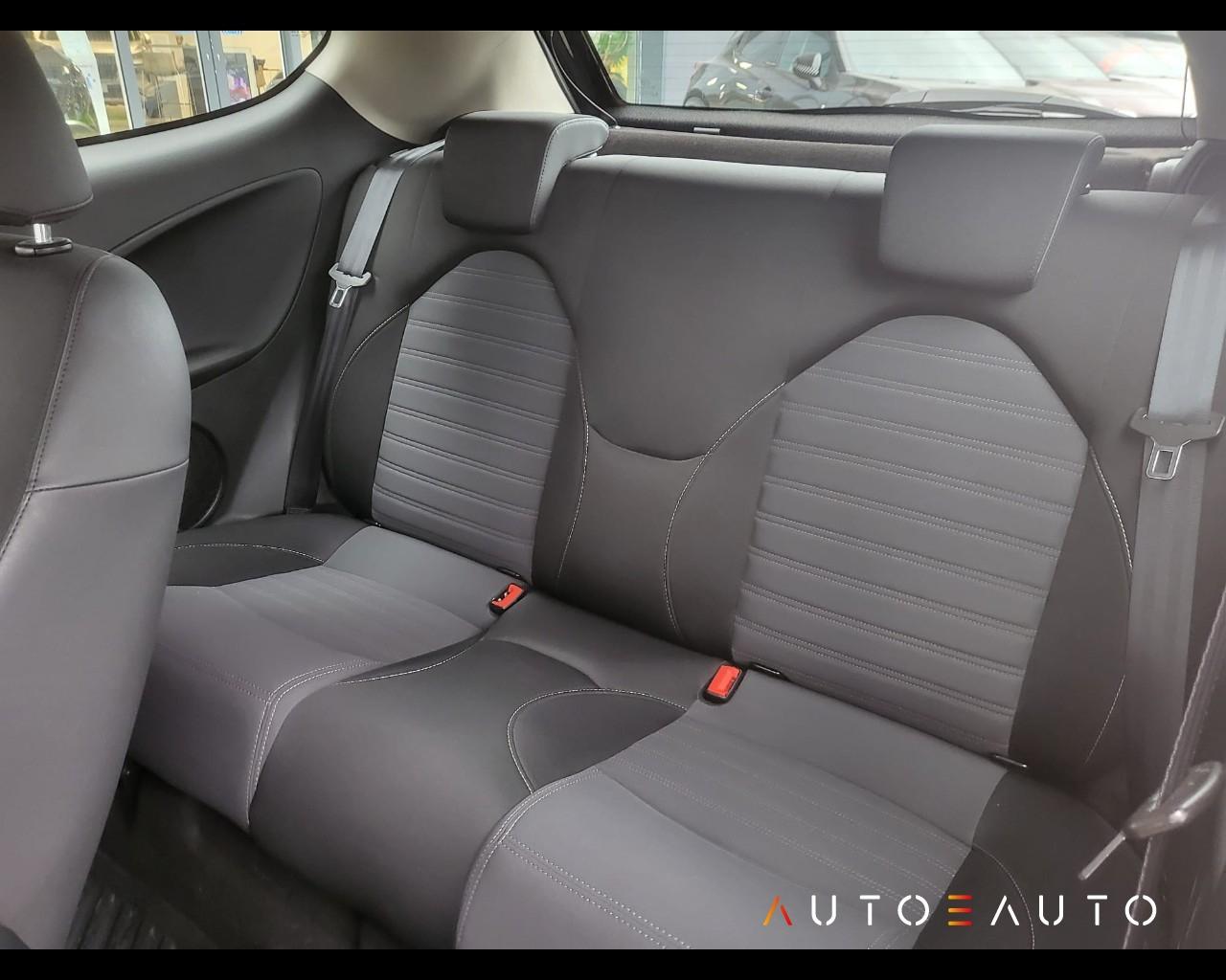 ALFA ROMEO MiTo 2013 - MiTo 1.3 jtdm Super 95cv E6