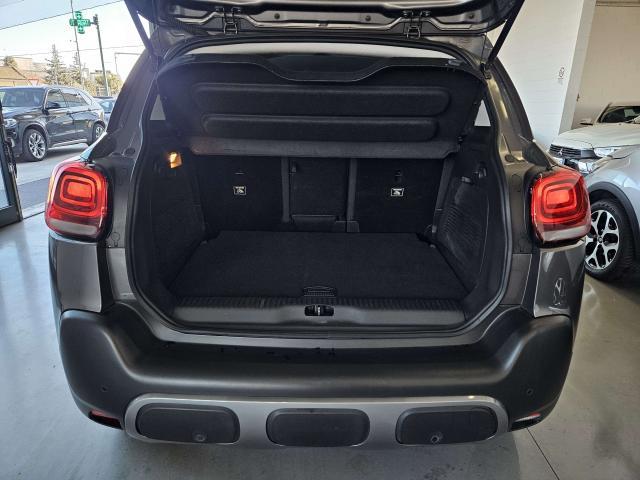 Citroen C3 C3 Aircross I 2017 Aircross 1.5 bluehdi Origins s