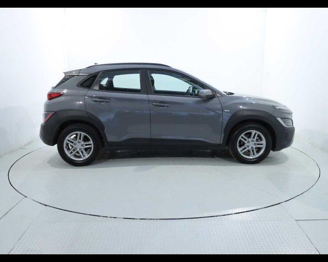 HYUNDAI Kona 1.0 T-GDI Hybrid 48V iMT XTech