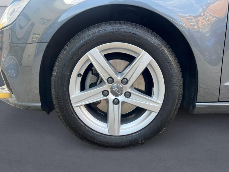 AUDI A3 SPB 35 TFSI COD BUSINESS