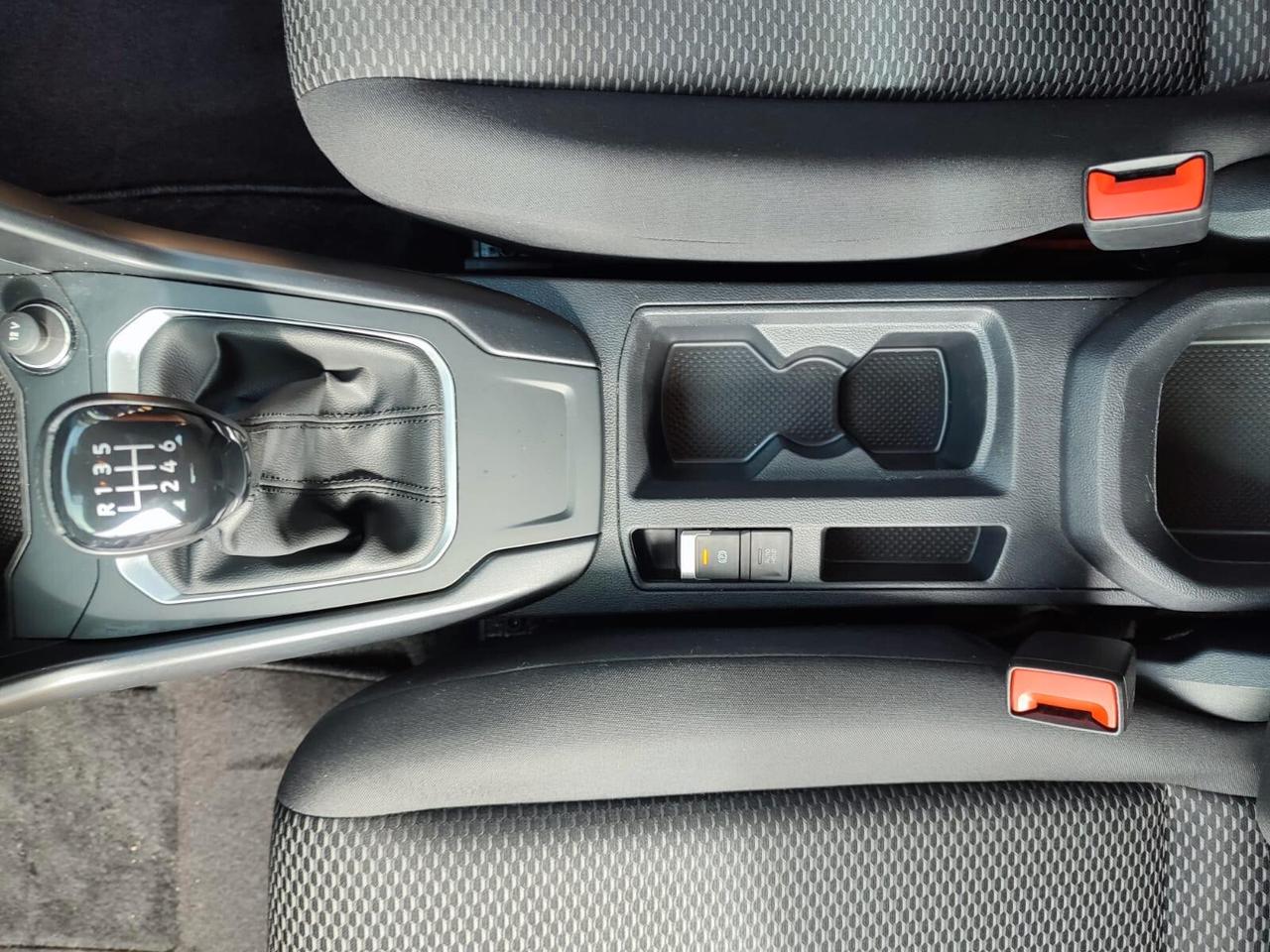 Volkswagen T-Roc 1.0 TSI Life